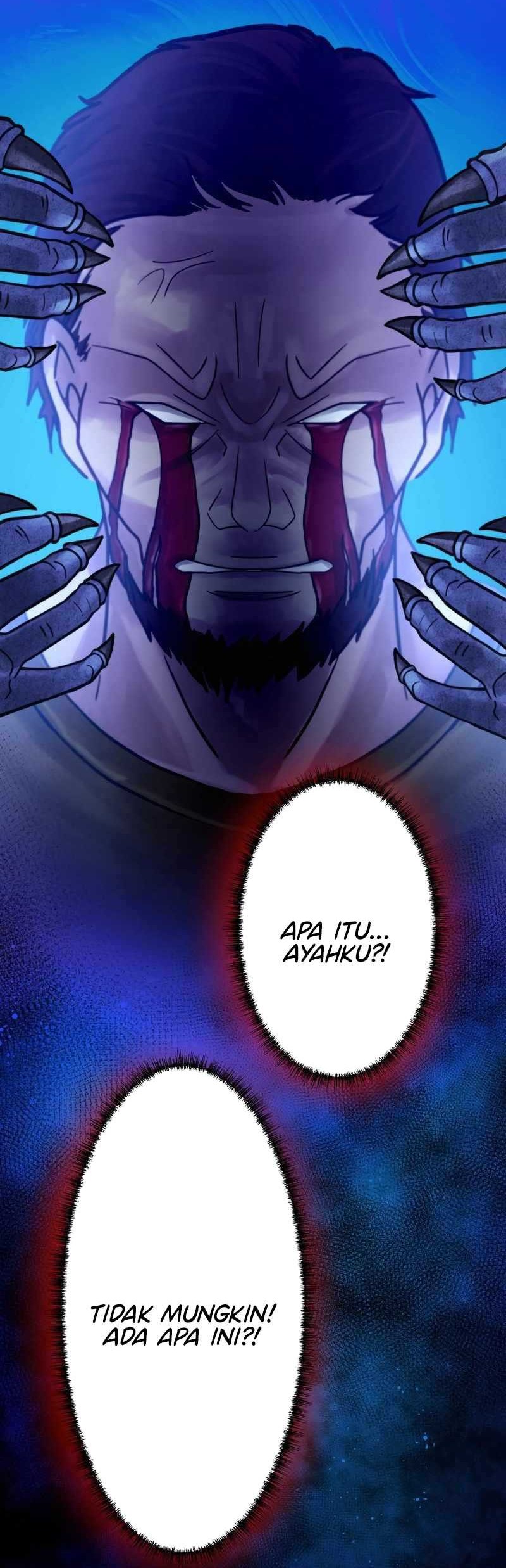 Undead King ~Teihen Bouken-sha, Mamono no Chikara de Shinka Musou~ Chapter 35 Gambar 41