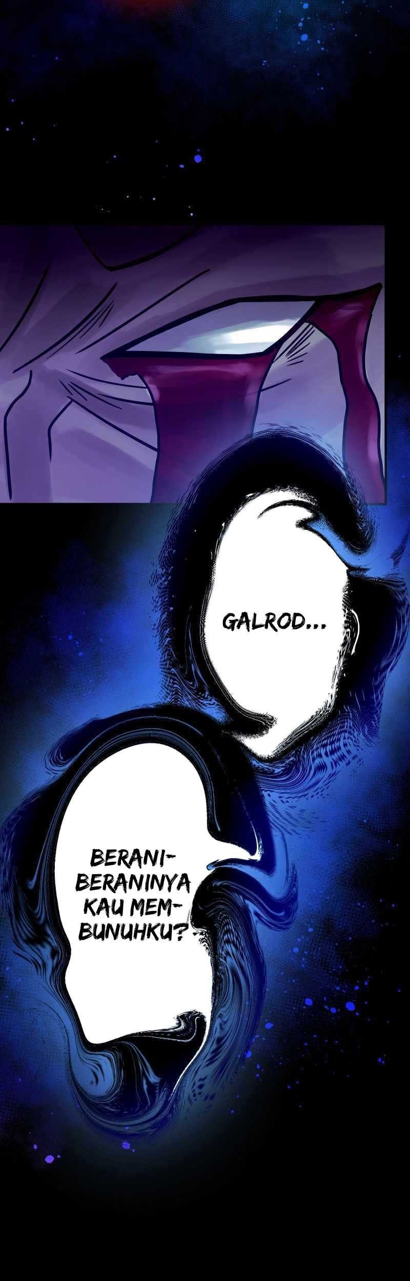 Undead King ~Teihen Bouken-sha, Mamono no Chikara de Shinka Musou~ Chapter 35 Gambar 42