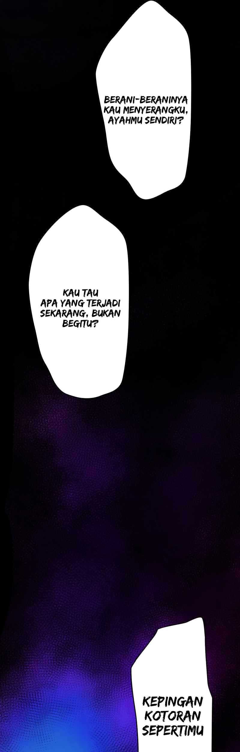 Undead King ~Teihen Bouken-sha, Mamono no Chikara de Shinka Musou~ Chapter 35 Gambar 54