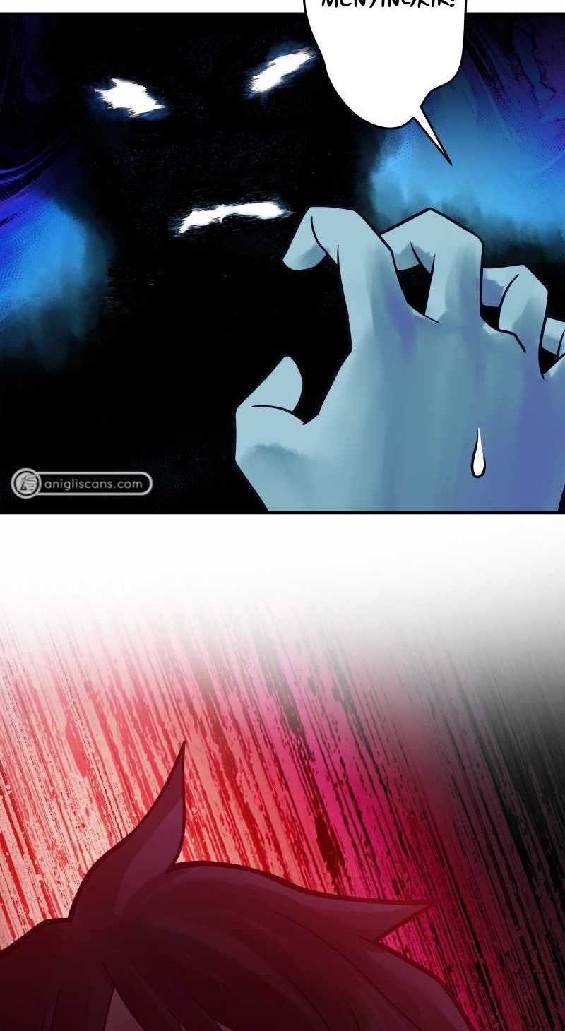 Undead King ~Teihen Bouken-sha, Mamono no Chikara de Shinka Musou~ Chapter 35 Gambar 57