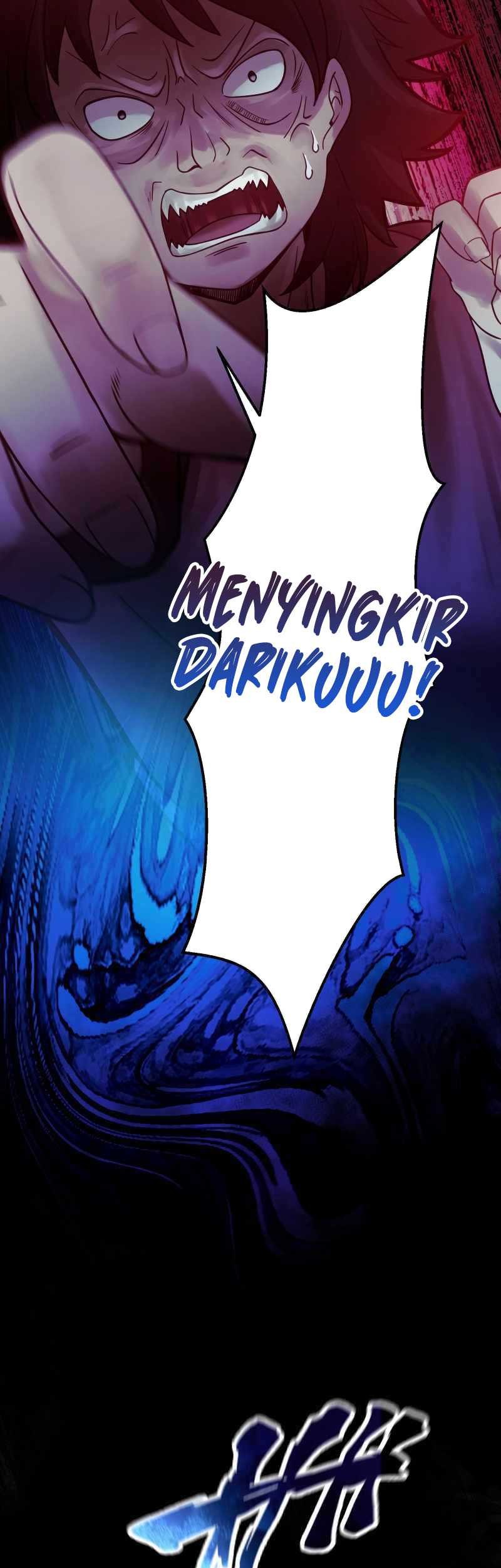 Undead King ~Teihen Bouken-sha, Mamono no Chikara de Shinka Musou~ Chapter 35 Gambar 58