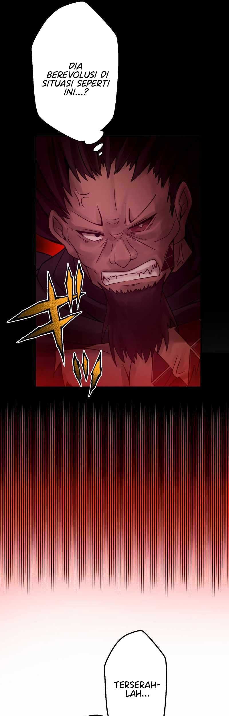 Undead King ~Teihen Bouken-sha, Mamono no Chikara de Shinka Musou~ Chapter 35 Gambar 6