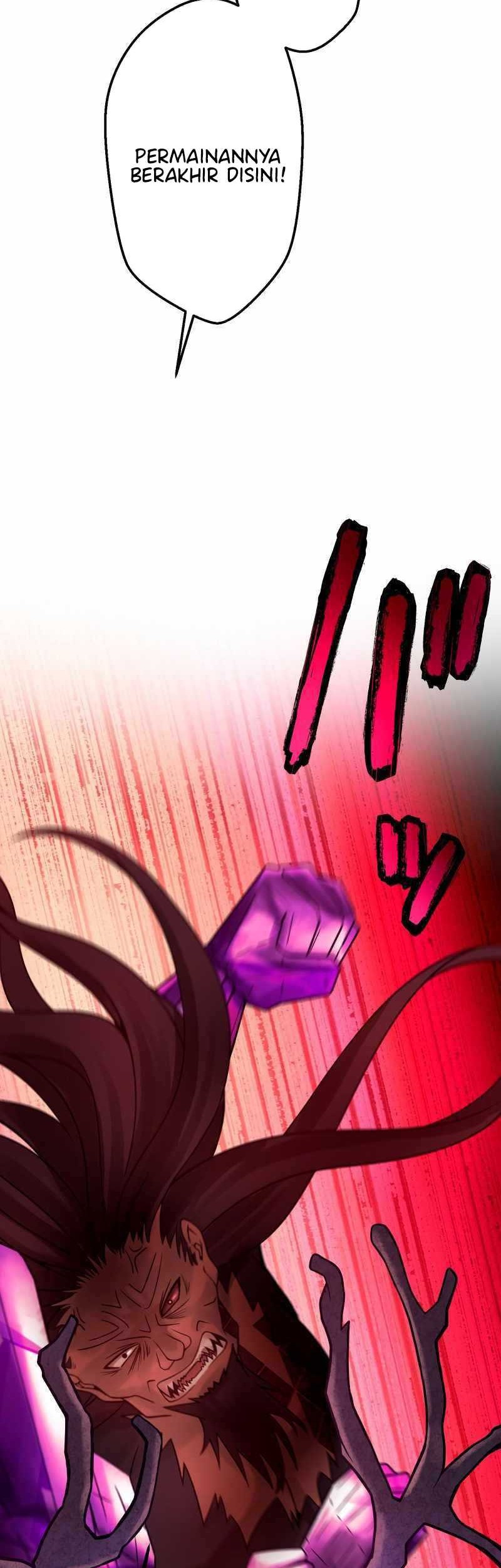Undead King ~Teihen Bouken-sha, Mamono no Chikara de Shinka Musou~ Chapter 35 Gambar 7