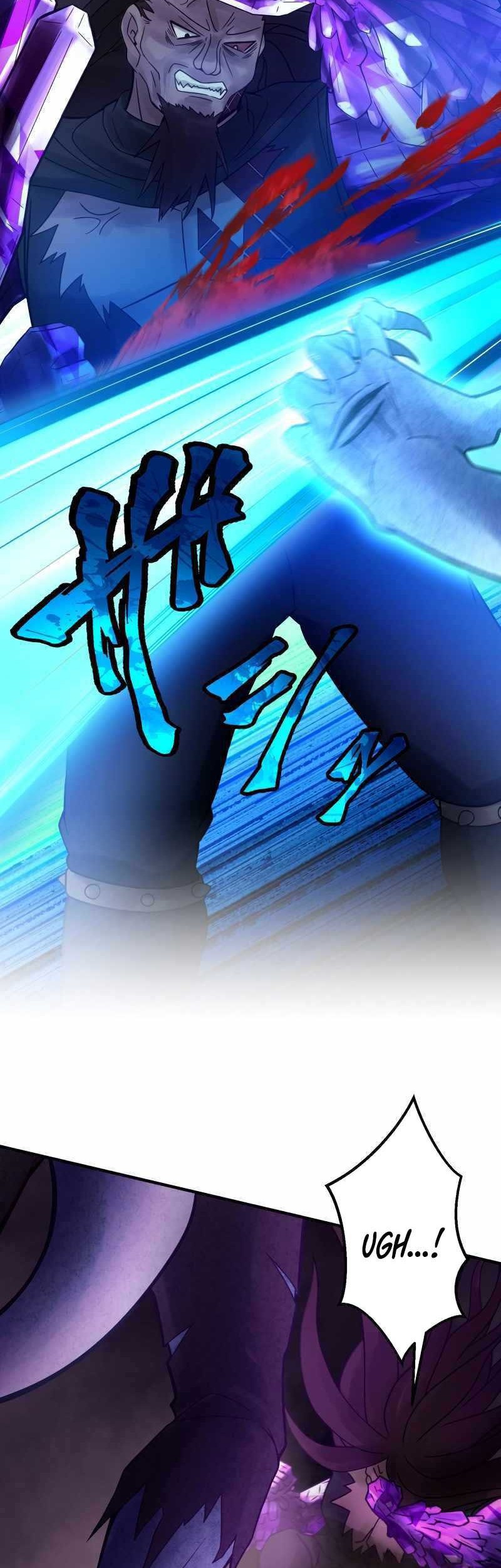 Undead King ~Teihen Bouken-sha, Mamono no Chikara de Shinka Musou~ Chapter 35 Gambar 11