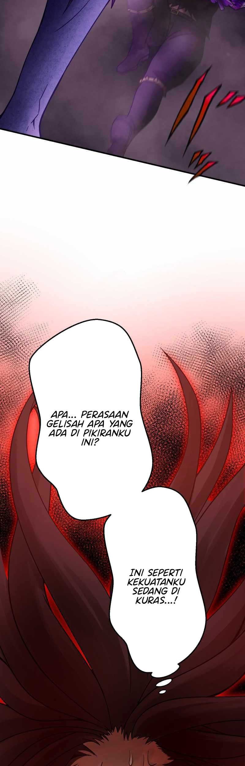 Undead King ~Teihen Bouken-sha, Mamono no Chikara de Shinka Musou~ Chapter 35 Gambar 12