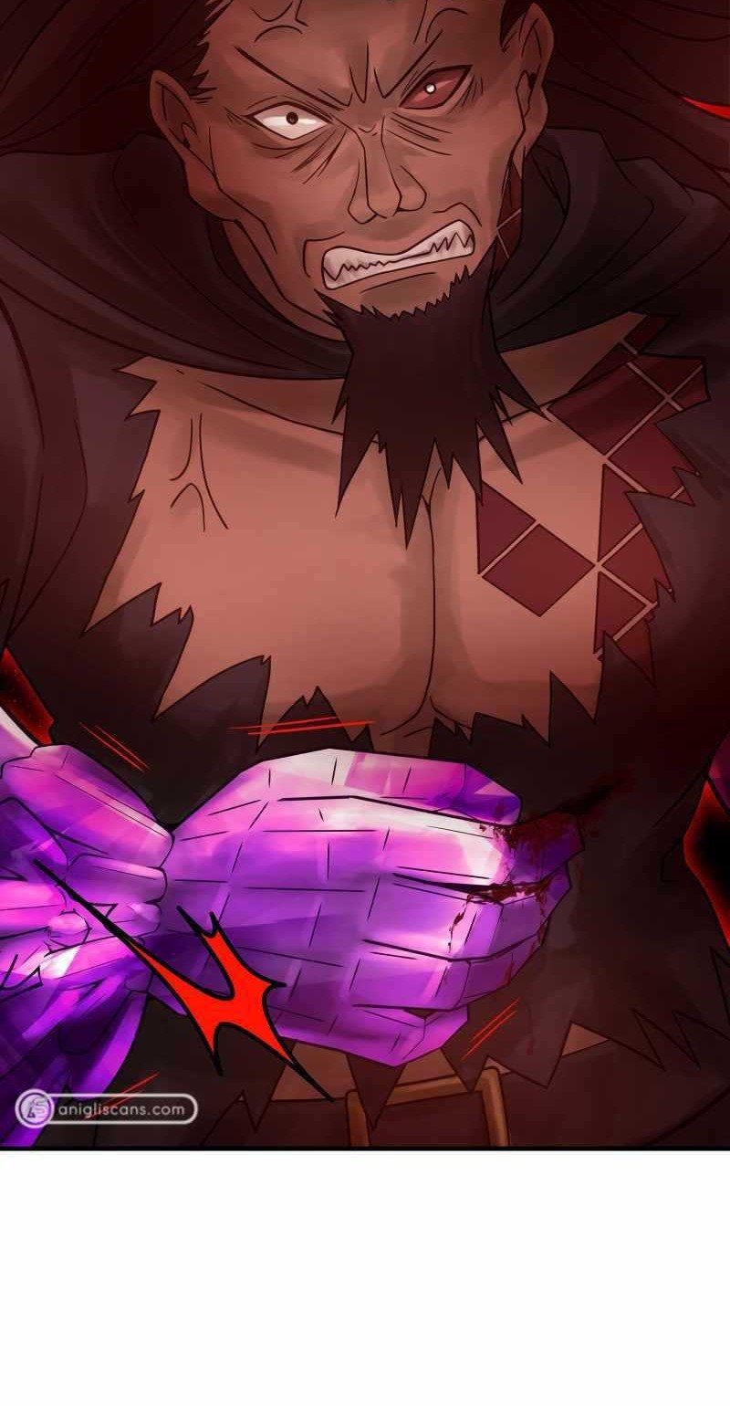 Undead King ~Teihen Bouken-sha, Mamono no Chikara de Shinka Musou~ Chapter 35 Gambar 13