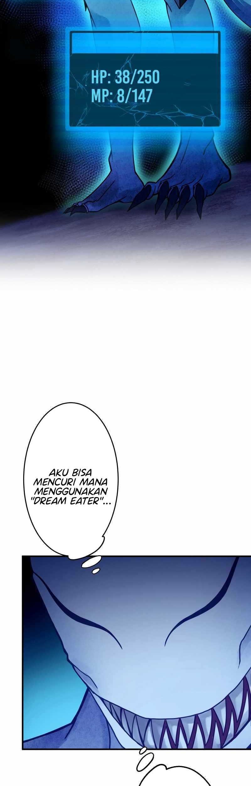 Undead King ~Teihen Bouken-sha, Mamono no Chikara de Shinka Musou~ Chapter 35 Gambar 15