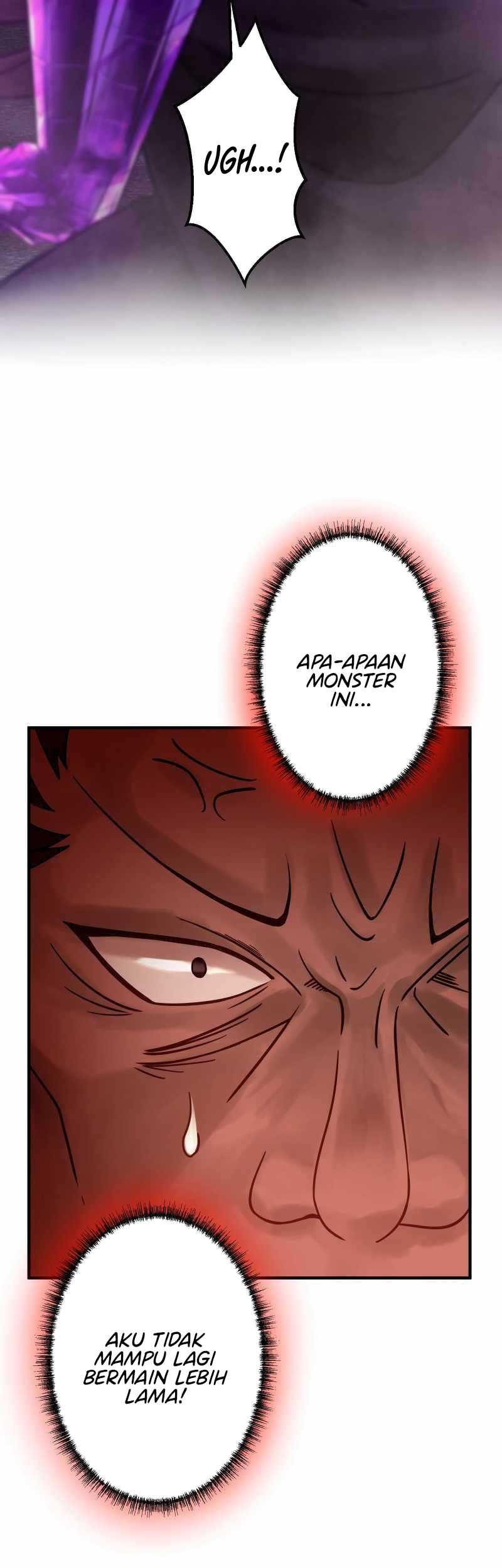 Undead King ~Teihen Bouken-sha, Mamono no Chikara de Shinka Musou~ Chapter 35 Gambar 18