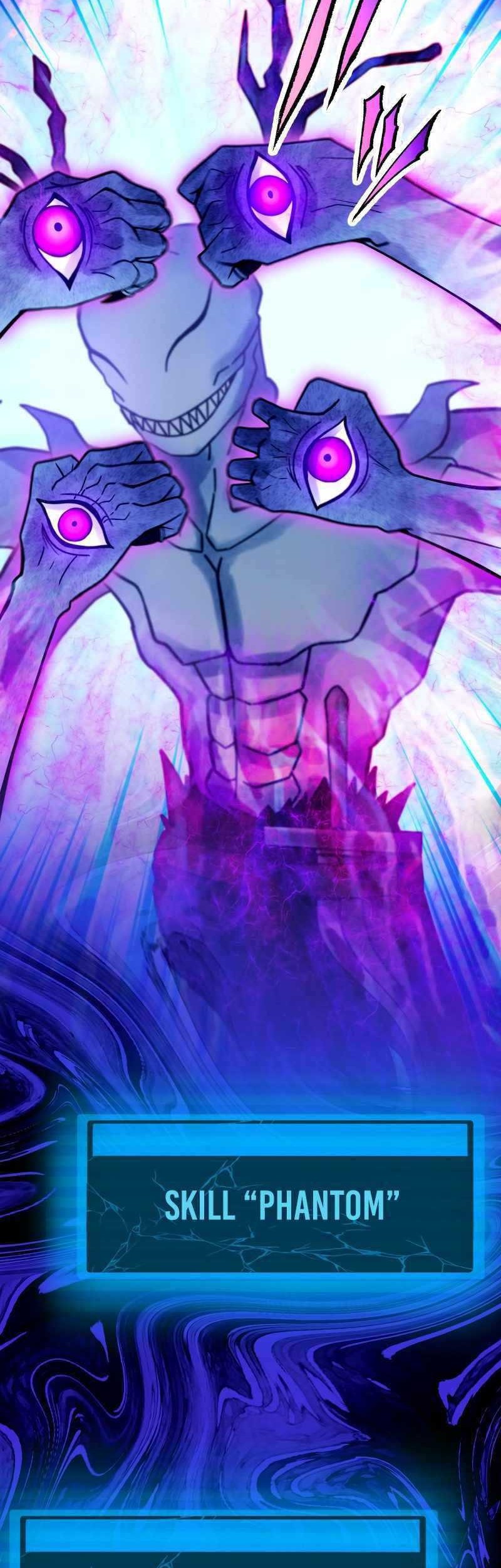 Undead King ~Teihen Bouken-sha, Mamono no Chikara de Shinka Musou~ Chapter 35 Gambar 23