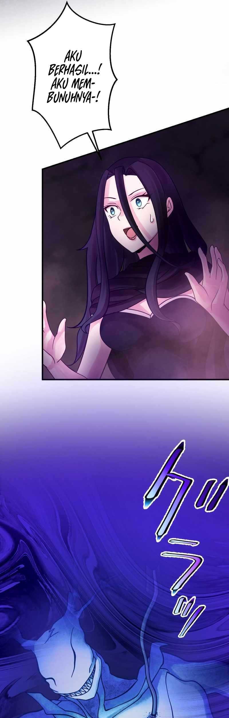 Undead King ~Teihen Bouken-sha, Mamono no Chikara de Shinka Musou~ Chapter 35 Gambar 26