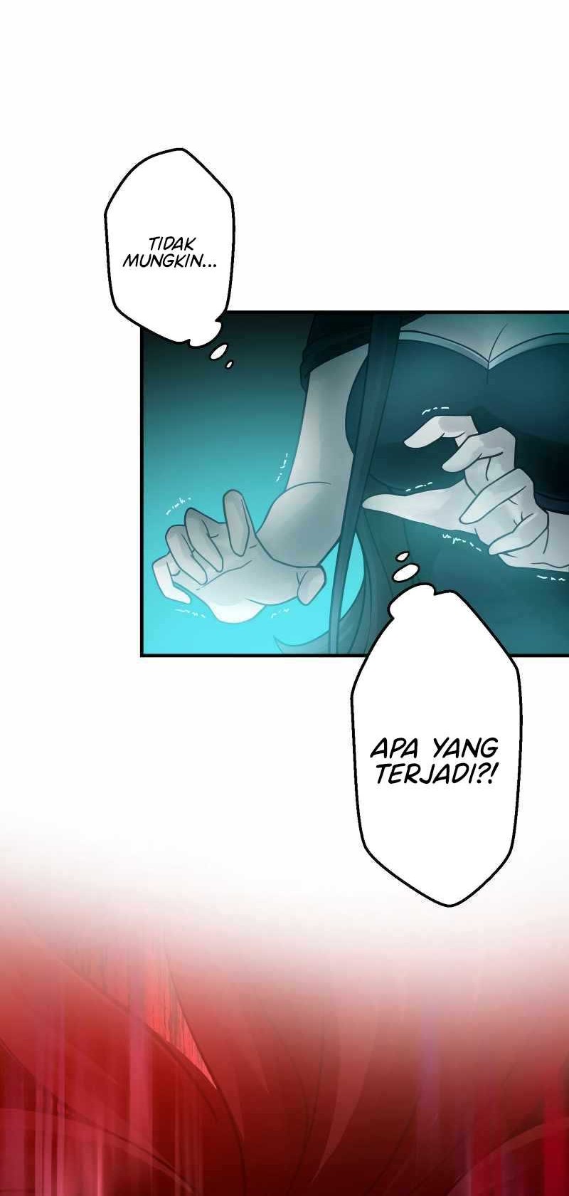 Undead King ~Teihen Bouken-sha, Mamono no Chikara de Shinka Musou~ Chapter 35 Gambar 29