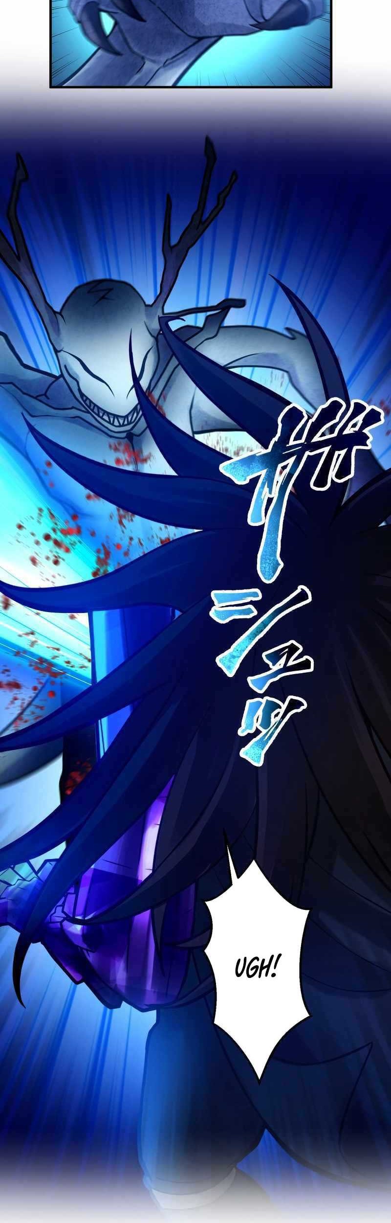 Undead King ~Teihen Bouken-sha, Mamono no Chikara de Shinka Musou~ Chapter 35 Gambar 31