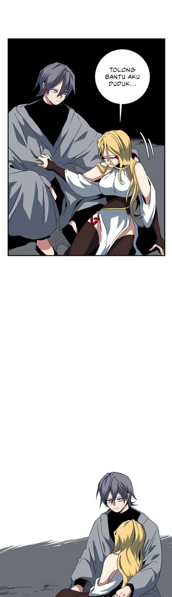 One Step to The Demon King Chapter 79 Gambar 37