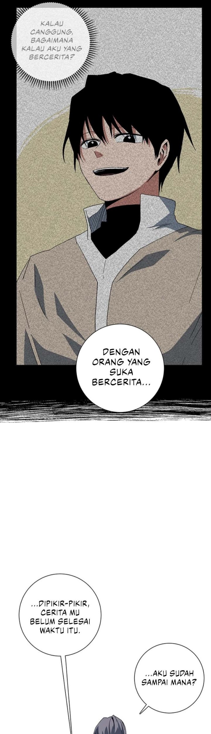 One Step to The Demon King Chapter 79 Gambar 42