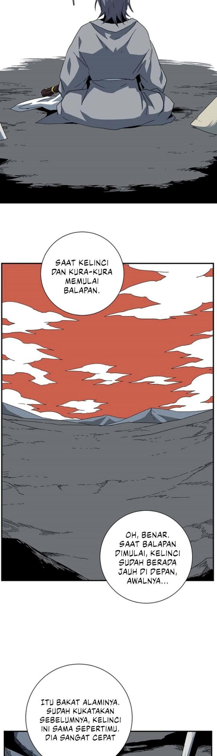 One Step to The Demon King Chapter 79 Gambar 43