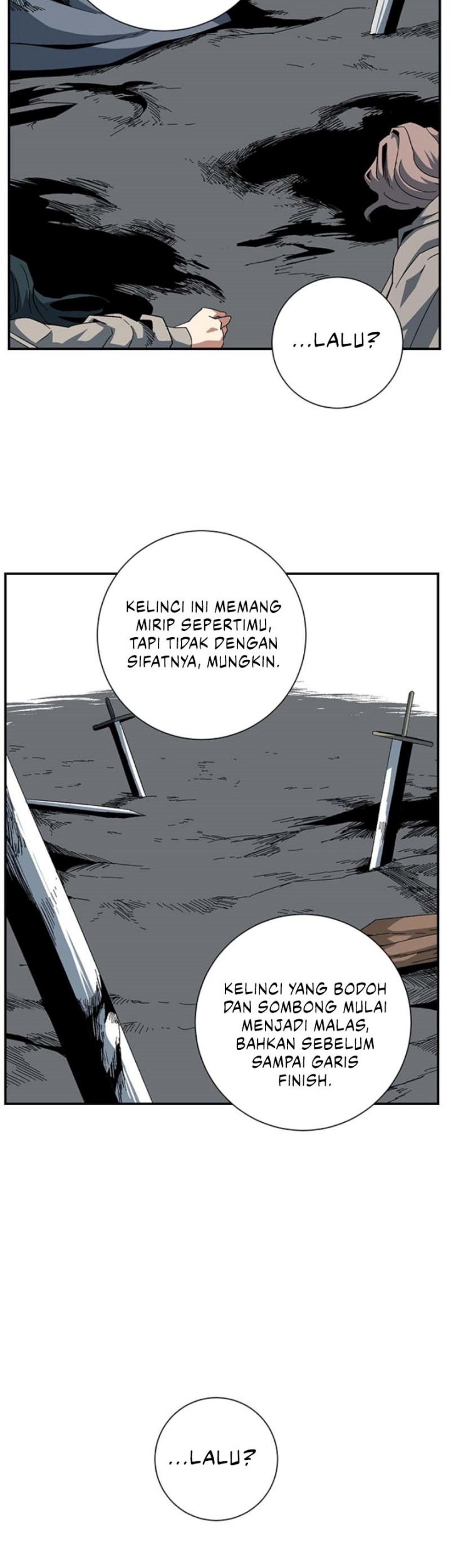 One Step to The Demon King Chapter 79 Gambar 44