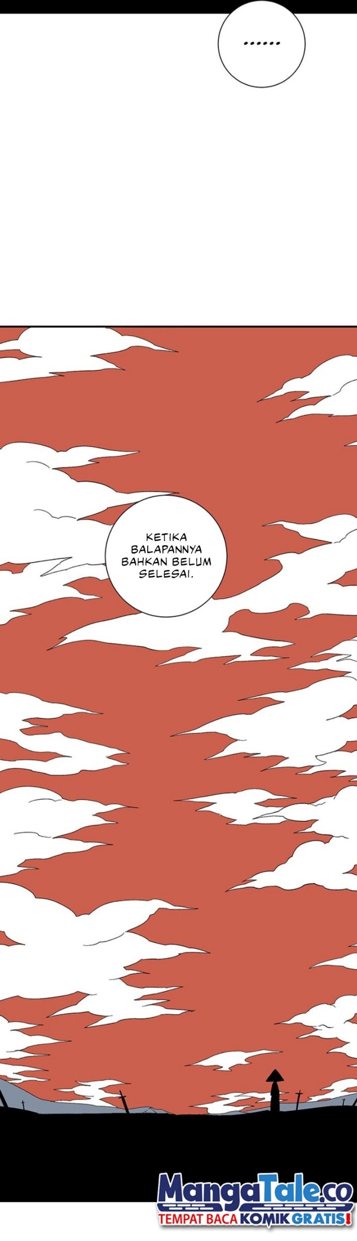 One Step to The Demon King Chapter 79 Gambar 47