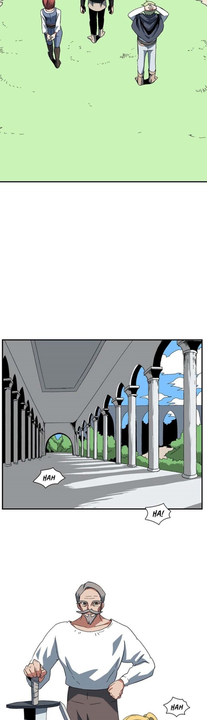 One Step to The Demon King Chapter 79 Gambar 8