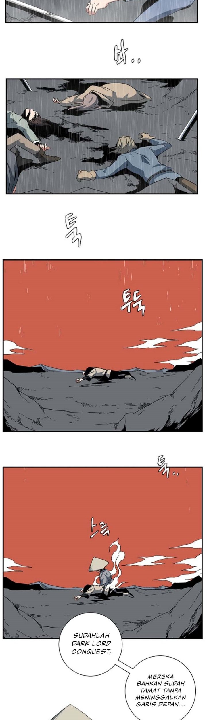 One Step to The Demon King Chapter 79 Gambar 26