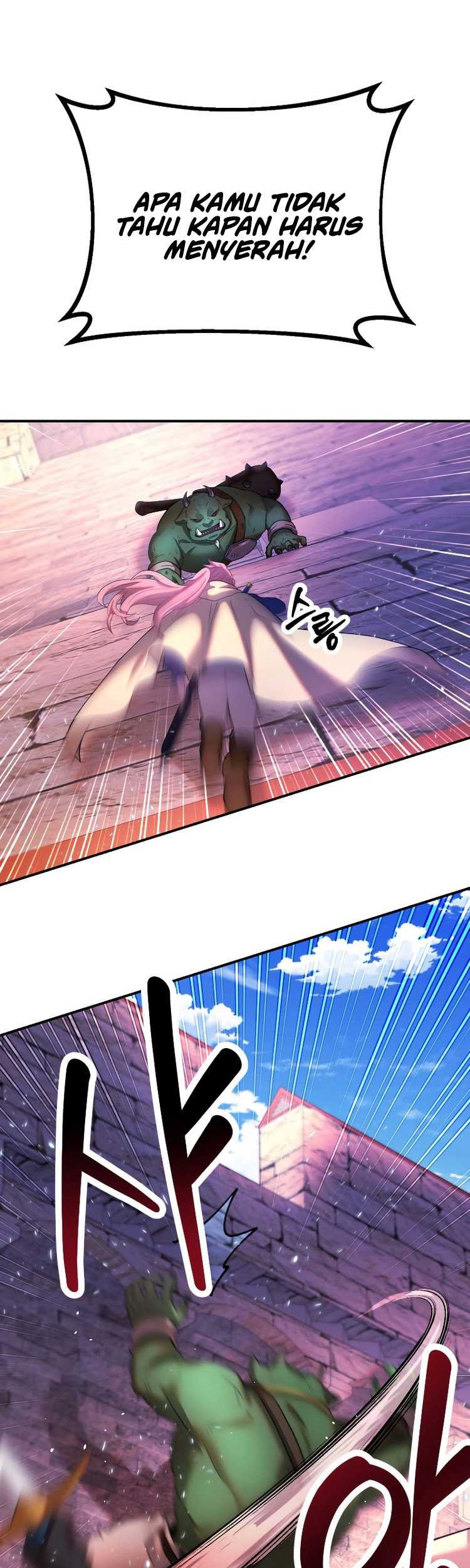 Golden Mage Chapter 26 Gambar 44