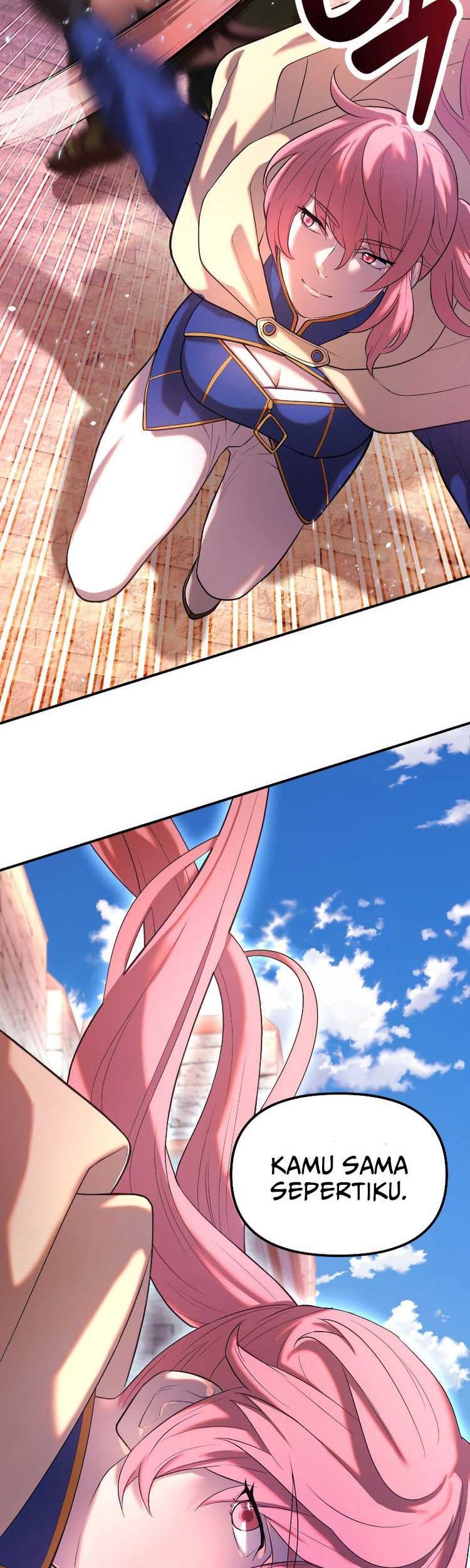Golden Mage Chapter 26 Gambar 45