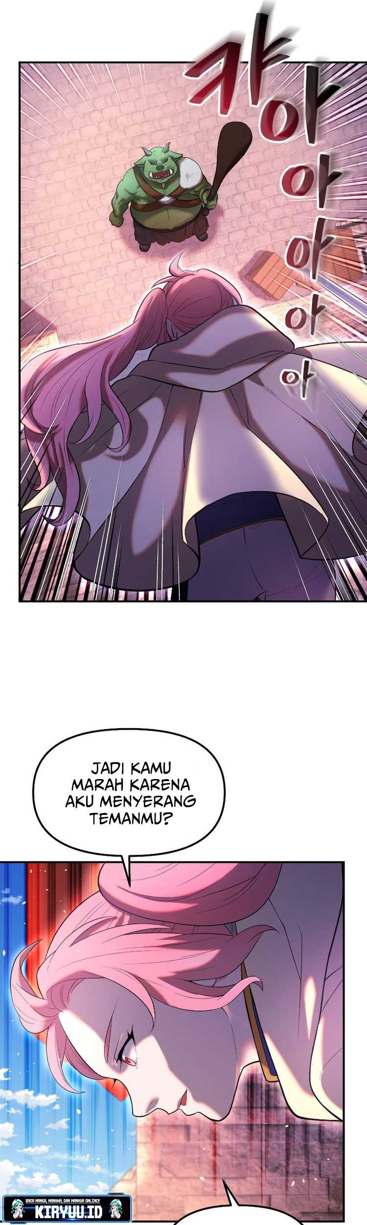 Golden Mage Chapter 26 Gambar 47