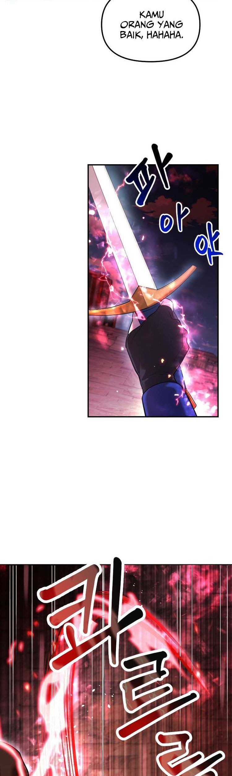 Golden Mage Chapter 26 Gambar 48