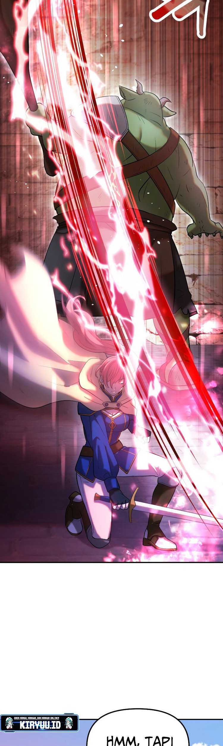 Golden Mage Chapter 26 Gambar 49