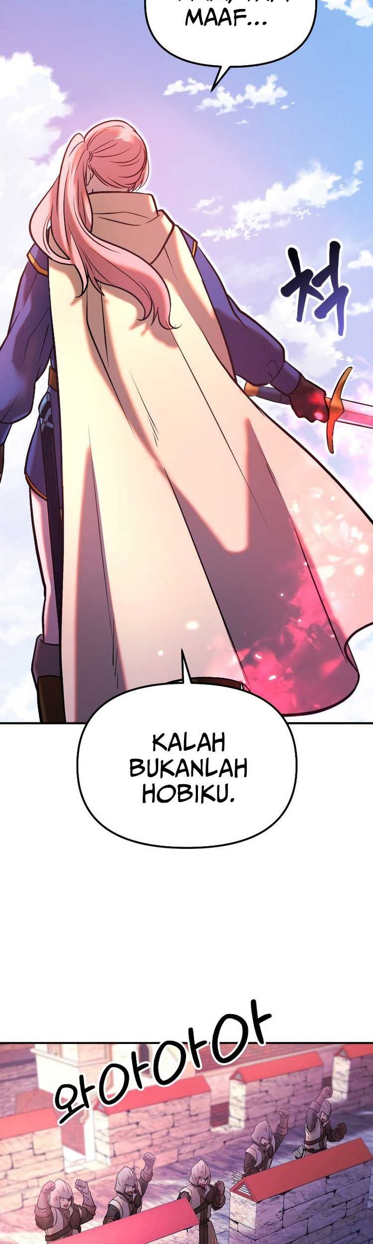 Golden Mage Chapter 26 Gambar 50