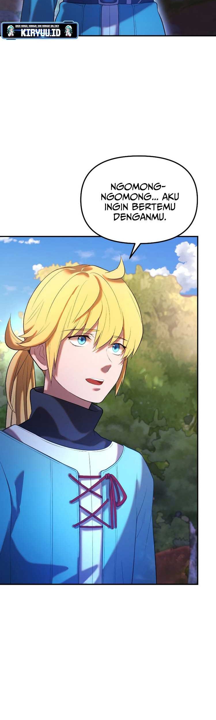 Golden Mage Chapter 26 Gambar 58