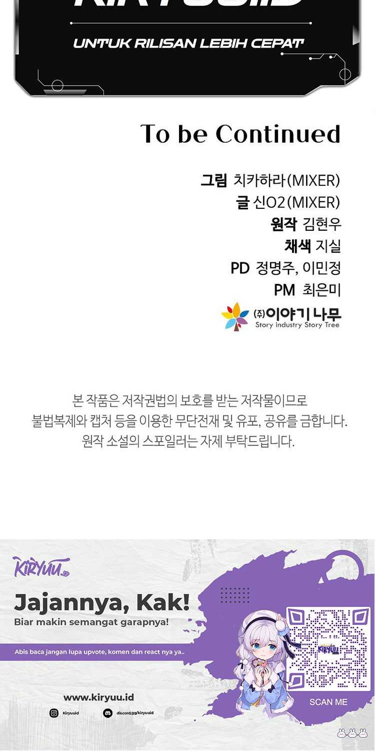 Golden Mage Chapter 26 Gambar 60