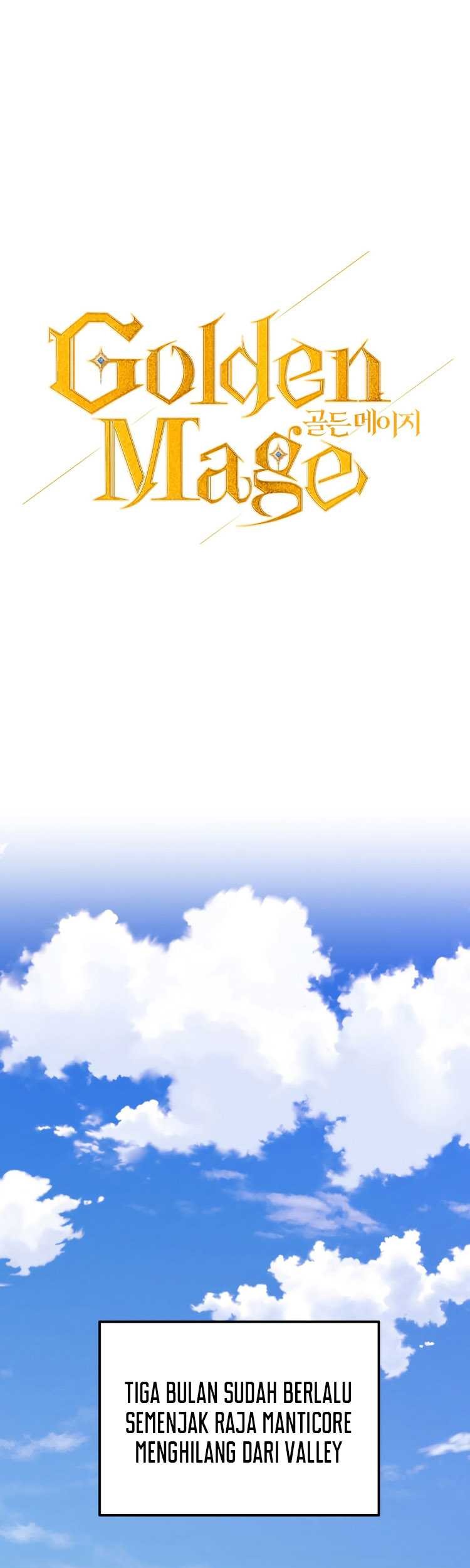 Baca Golden Mage Chapter 26 Gambar 2
