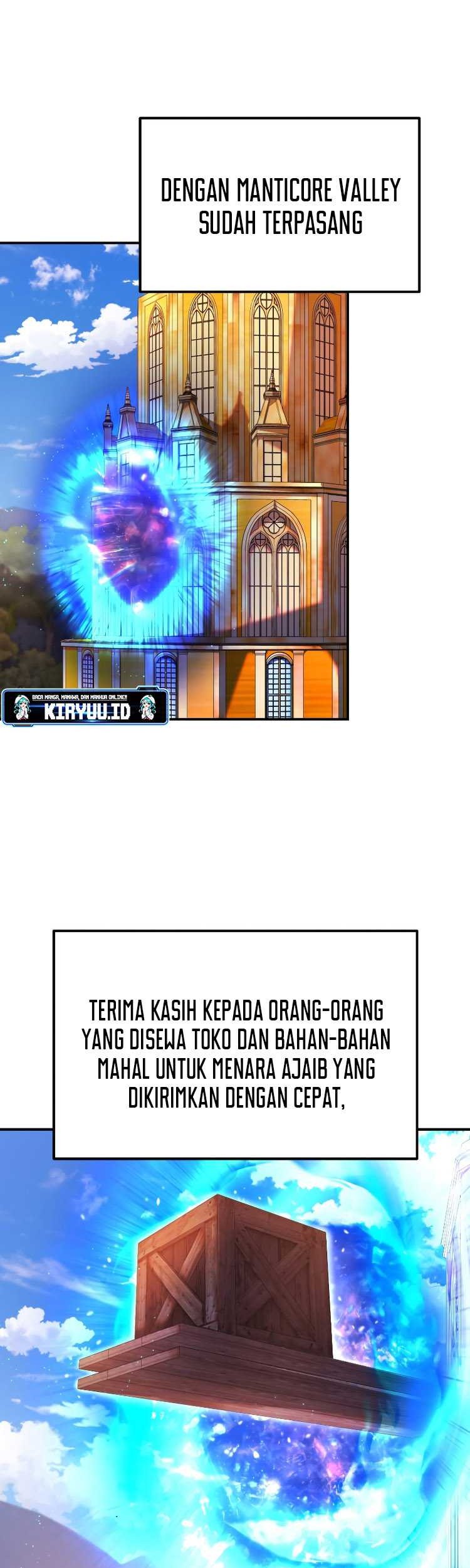 Golden Mage Chapter 26 Gambar 4