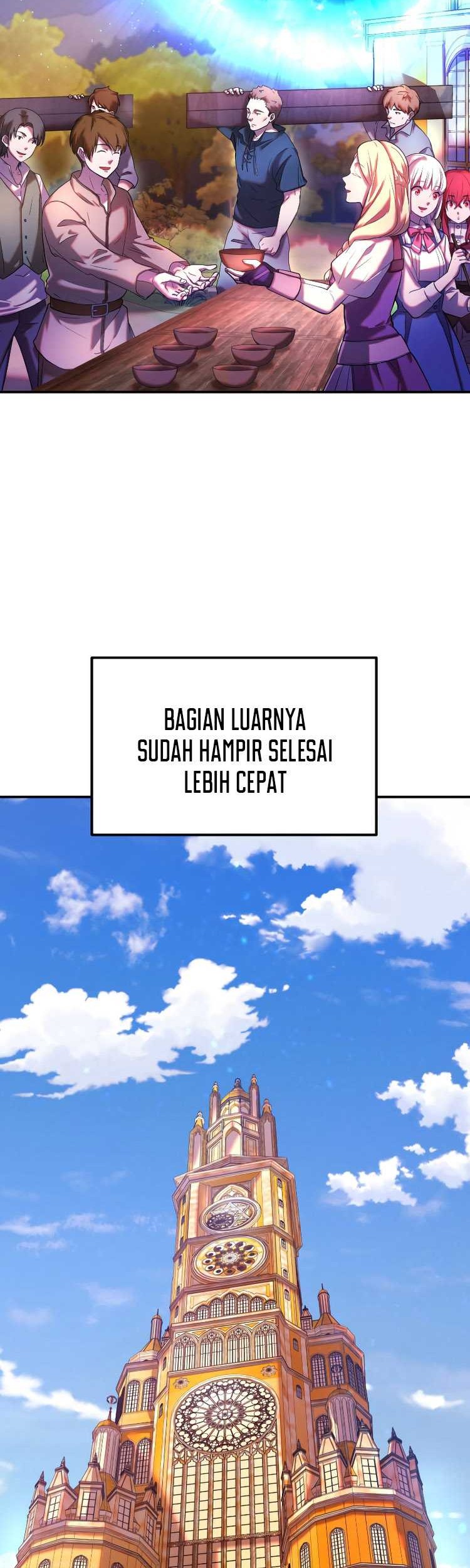 Golden Mage Chapter 26 Gambar 5