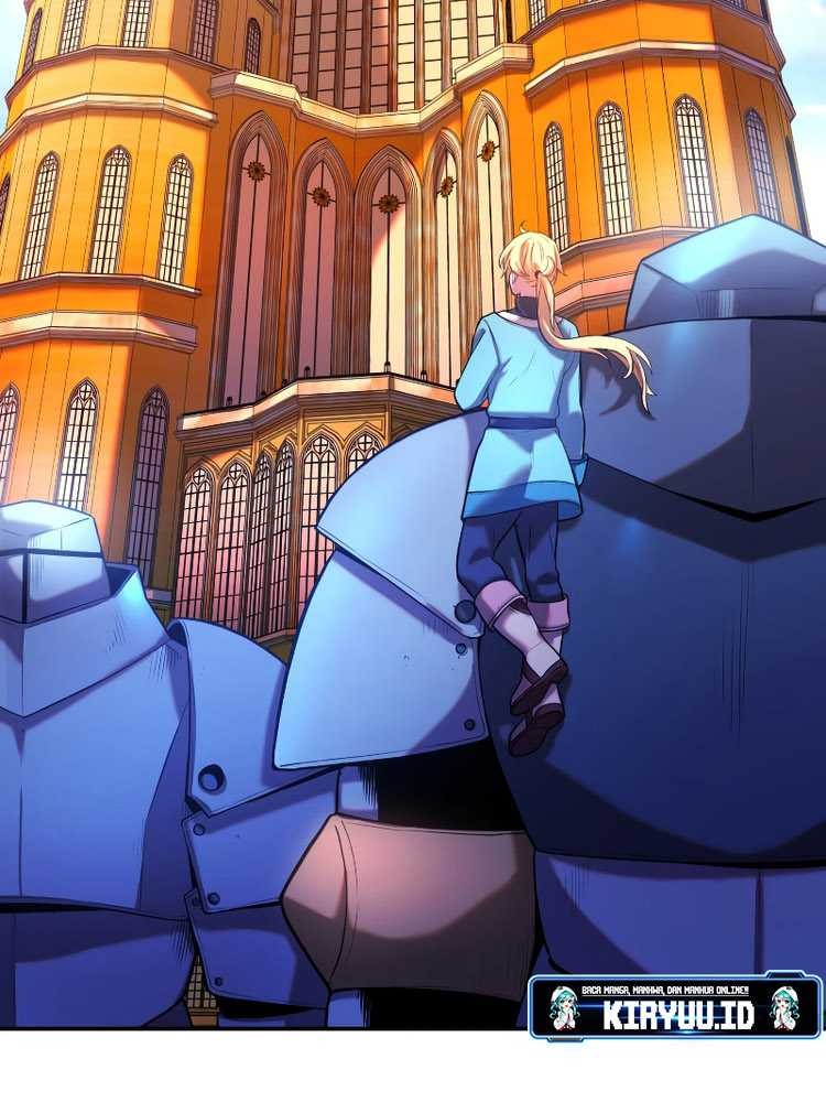 Golden Mage Chapter 26 Gambar 6