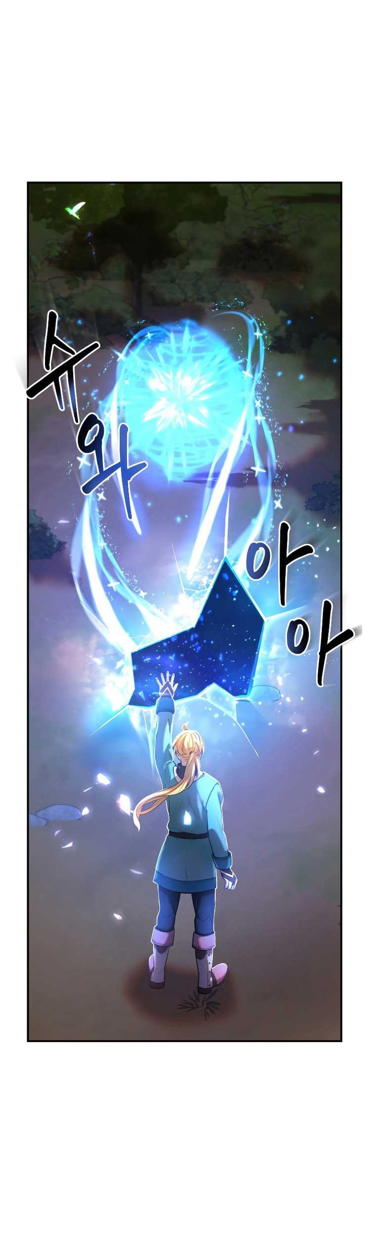 Golden Mage Chapter 26 Gambar 10