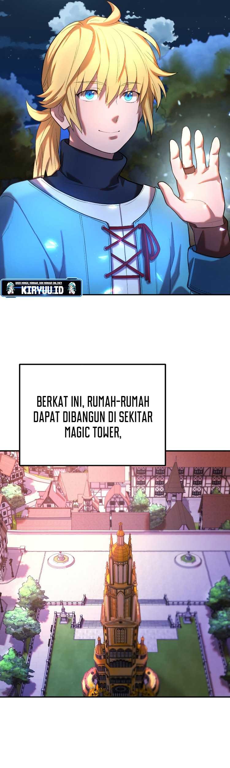 Golden Mage Chapter 26 Gambar 12