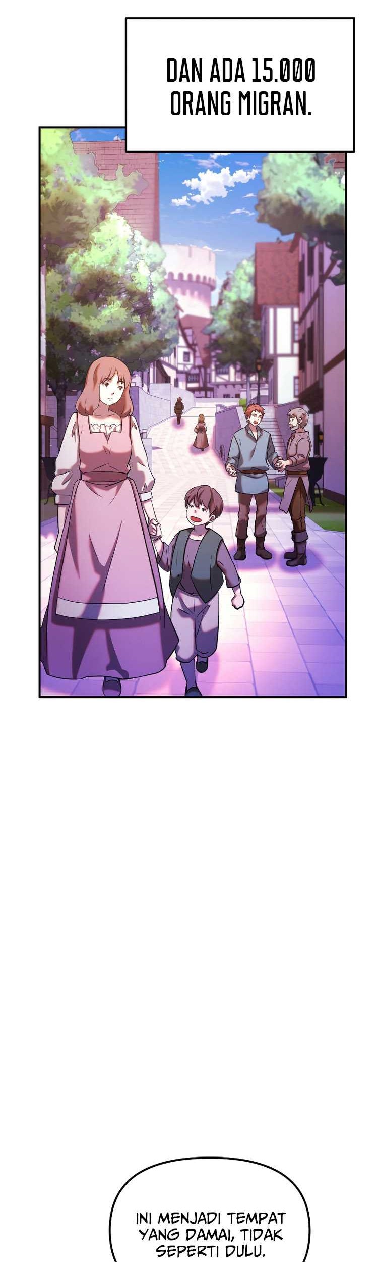 Golden Mage Chapter 26 Gambar 13