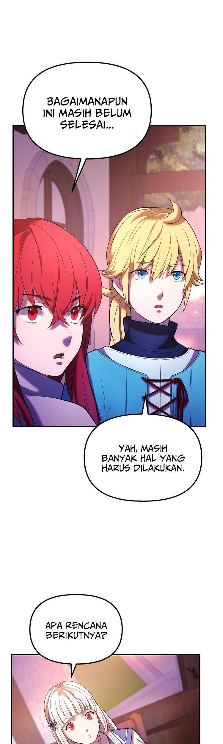 Golden Mage Chapter 26 Gambar 15