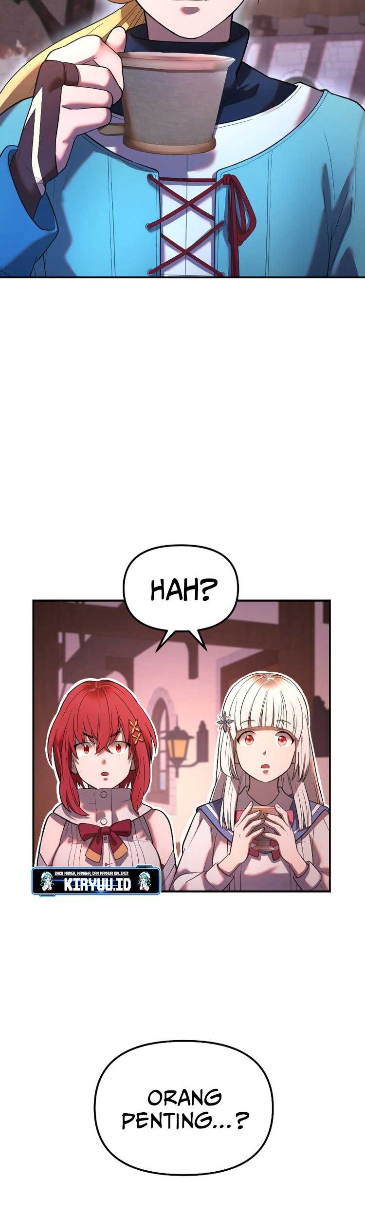 Golden Mage Chapter 26 Gambar 18