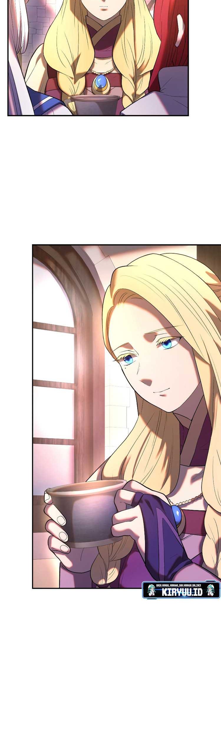 Golden Mage Chapter 26 Gambar 20