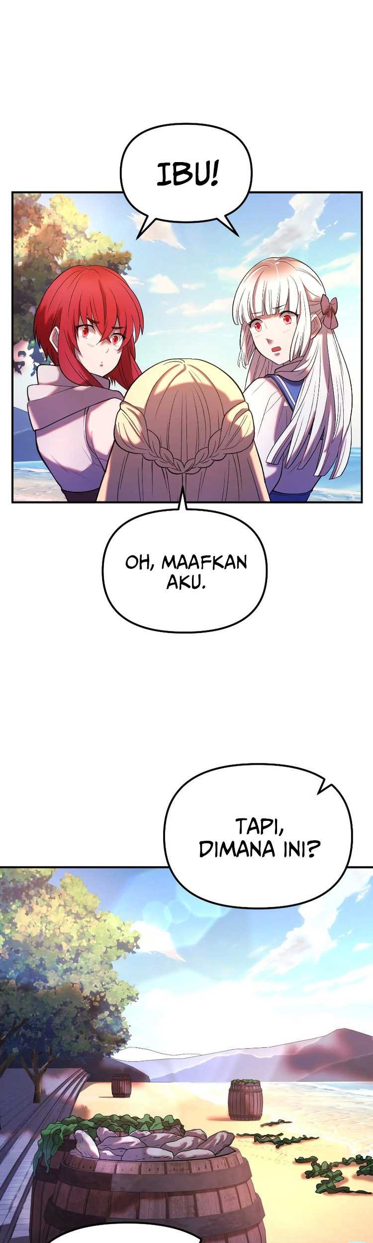 Golden Mage Chapter 26 Gambar 24