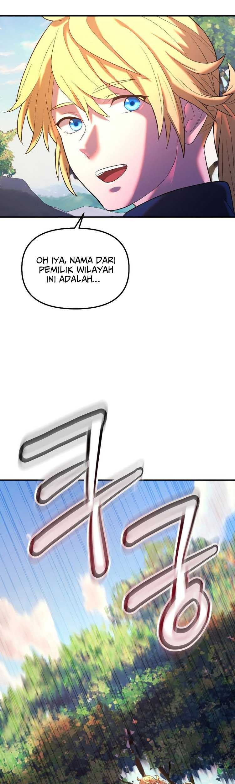 Golden Mage Chapter 26 Gambar 27