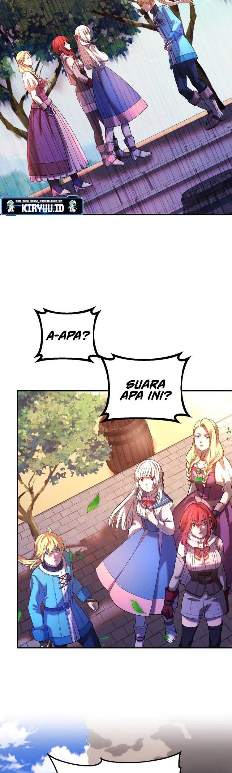 Golden Mage Chapter 26 Gambar 28