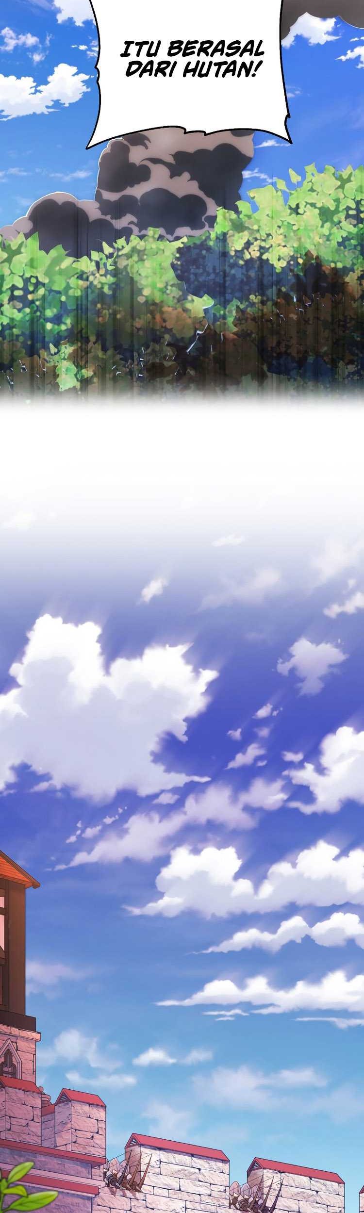 Golden Mage Chapter 26 Gambar 29