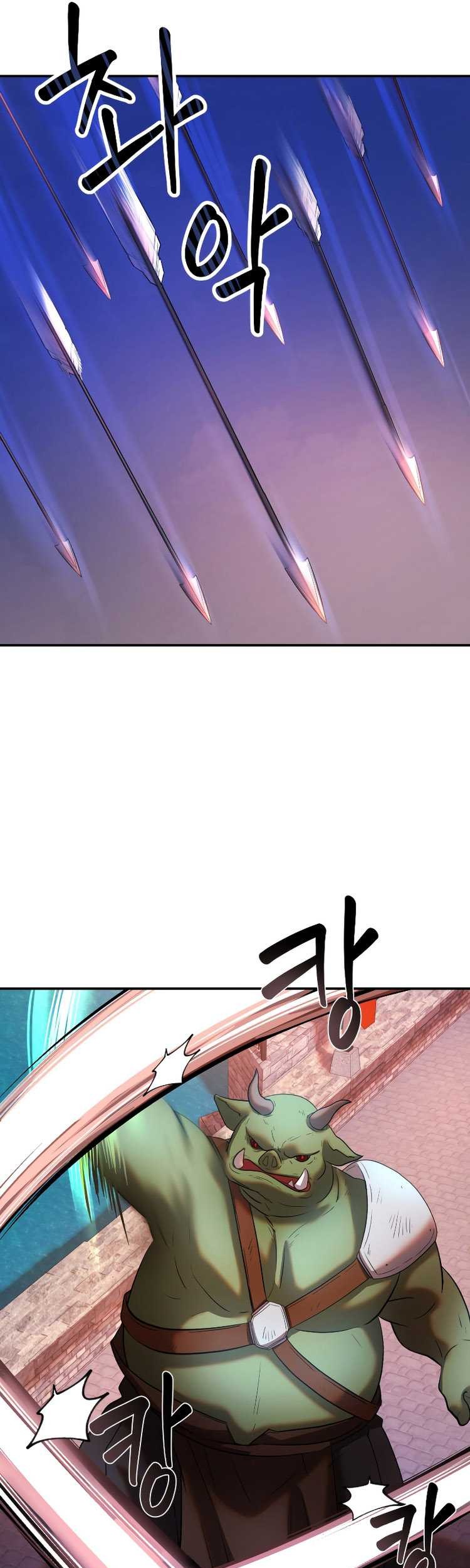 Golden Mage Chapter 26 Gambar 32