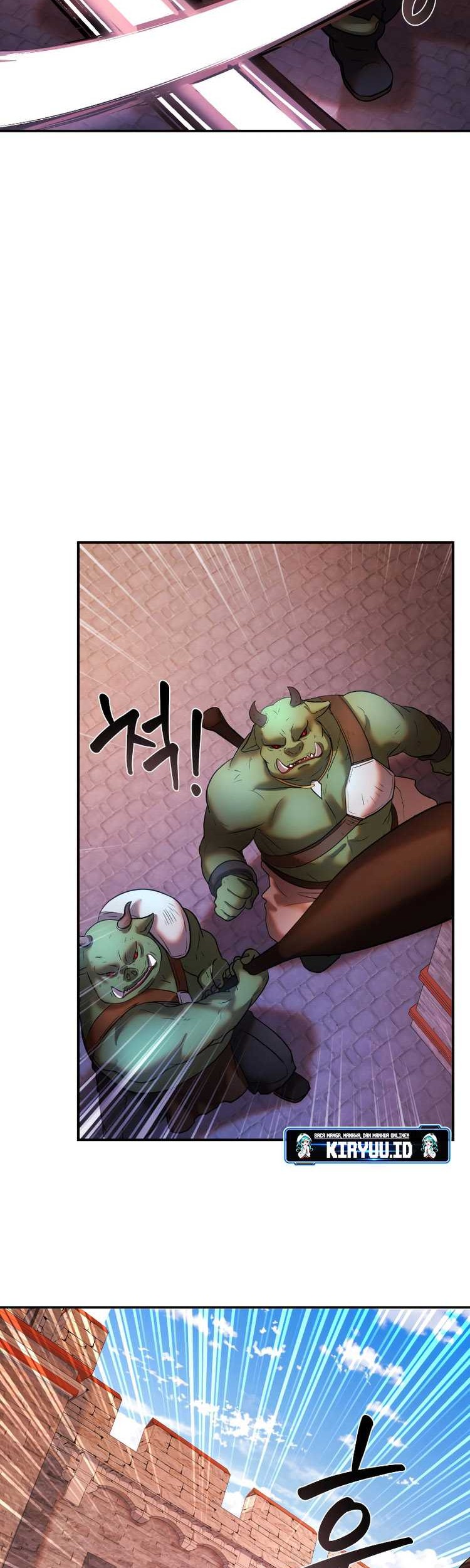 Golden Mage Chapter 26 Gambar 33