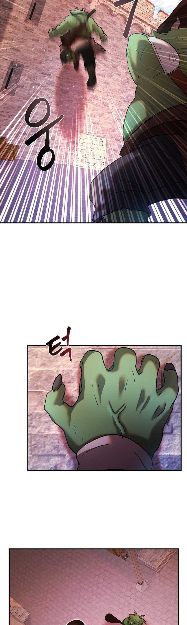 Golden Mage Chapter 26 Gambar 34