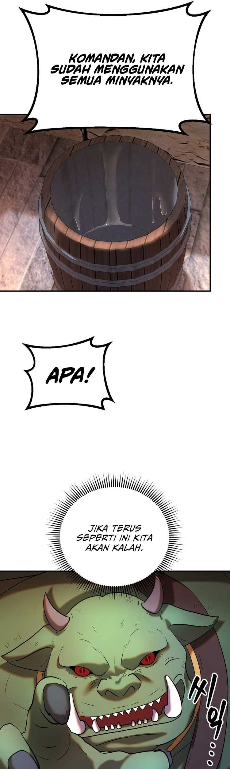 Golden Mage Chapter 26 Gambar 37