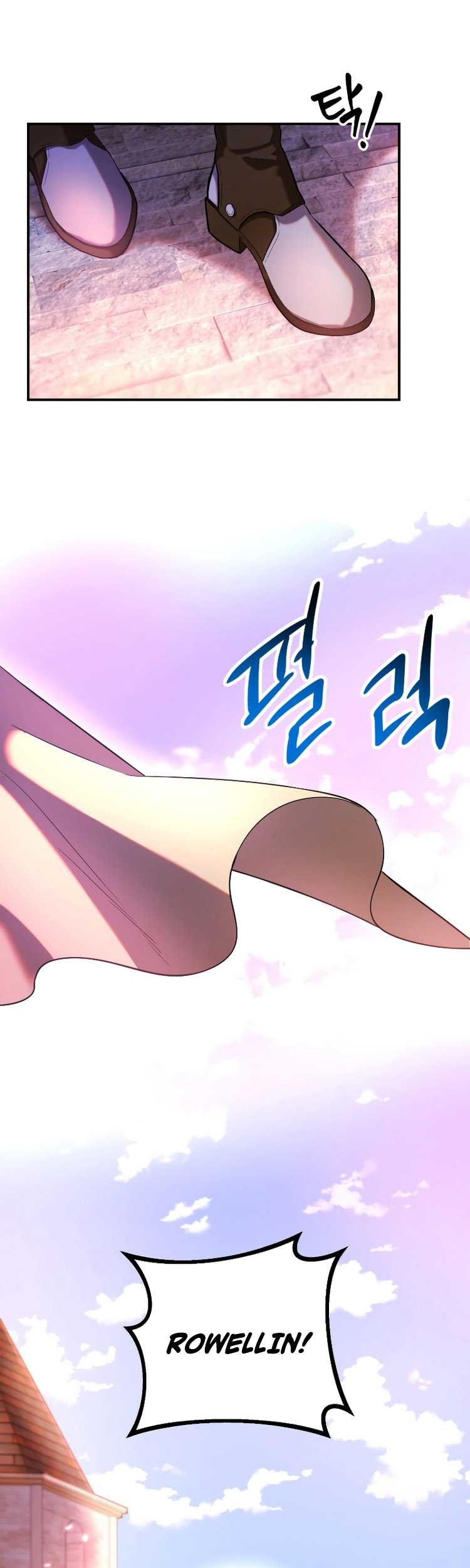 Golden Mage Chapter 26 Gambar 39